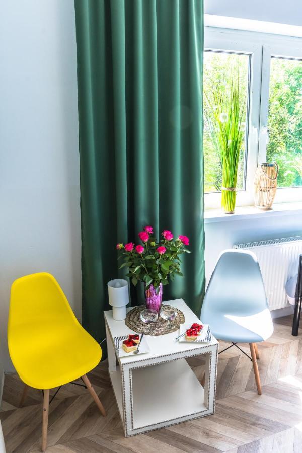 Pokoje Hotelowe Siedlczanka Siedlce Exteriér fotografie