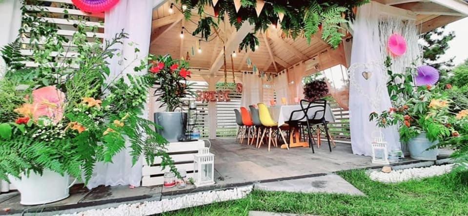 Pokoje Hotelowe Siedlczanka Siedlce Exteriér fotografie